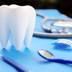 Effiziente Prophylaxe-Ausstattung | Dental Equipment für PZR - SurgicMate