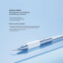 Piezo-Chirurgie - SurgicMate