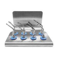 Piezo-Tips - SurgicMate