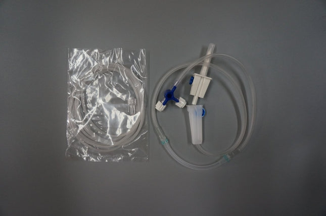 Sprayschlauchsystem Juneland NSK - SurgicMateJuneLand1 Verpackungseinheit (VE)