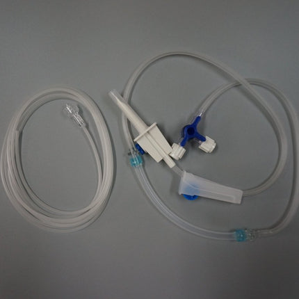 Sprayschlauchsystem Juneland Woodpecker - EMS - SurgicMateJuneLand1 Verpackungseinheit (VE)
