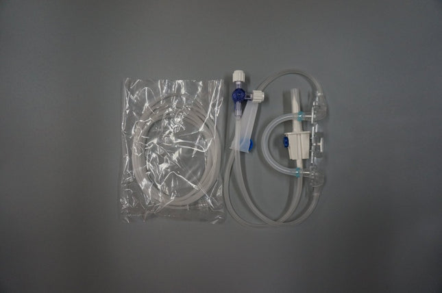 Sprayschlauchsystem Juneland BienAir - SurgicMateJuneLand1 Verpackungseinheit (VE)