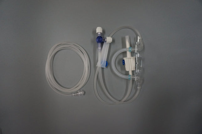 Sprayschlauchsystem Juneland BienAir - SurgicMateJuneLand1 Verpackungseinheit (VE)