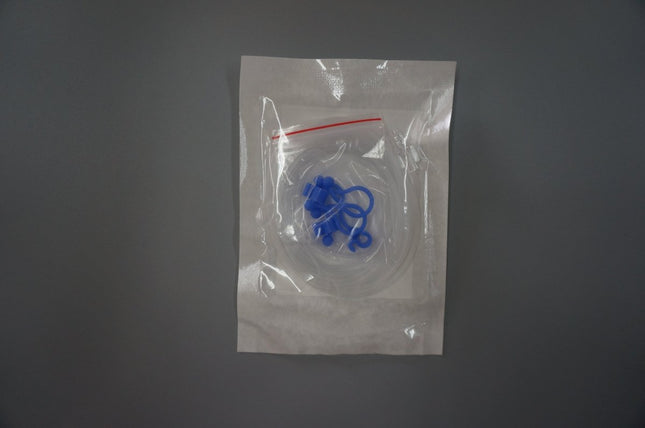 Luer - Lock Sprayschlauch - Verlängerung für flexible Kühllösungen - SurgicMateJuneLand