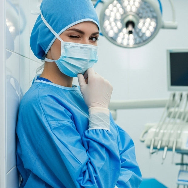 Mit Präzision berechnet - Sprayschlauchsysteme