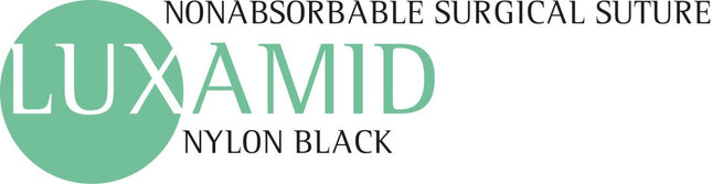 Luxamid - SurgicMateLuxsutures LuxembourgDS 19 mm2/075 cm