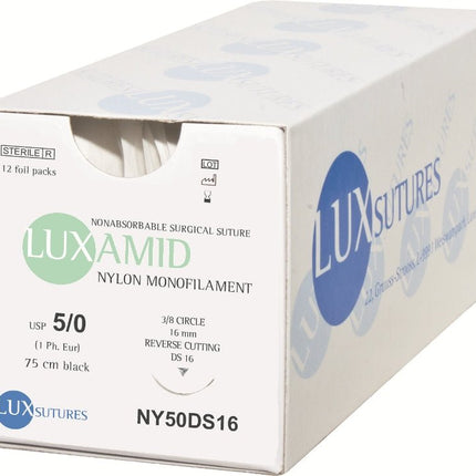 Luxamid - SurgicMateSurgicMate3/016DS