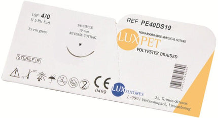 Luxpet - SurgicMateLuxsutures LuxembourgDS 164/075 cm