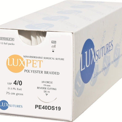 Luxpet - SurgicMateLuxsutures LuxembourgDS 164/075 cm