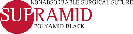 Luxsutures Supramid - SurgicMateLuxsutures LuxembourgDRT 18 mm3/075 cm