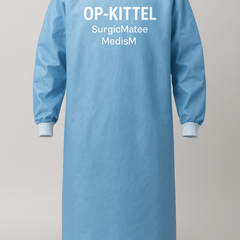OP - Kittel - SurgicMate - eMedis