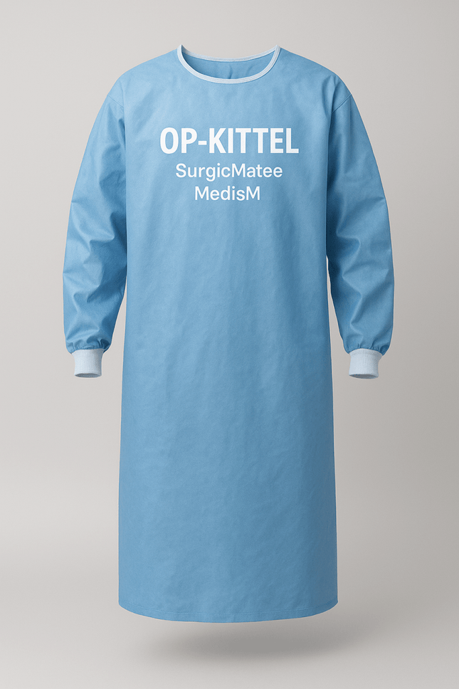 OP - Kittel - SurgicMate - eMedis