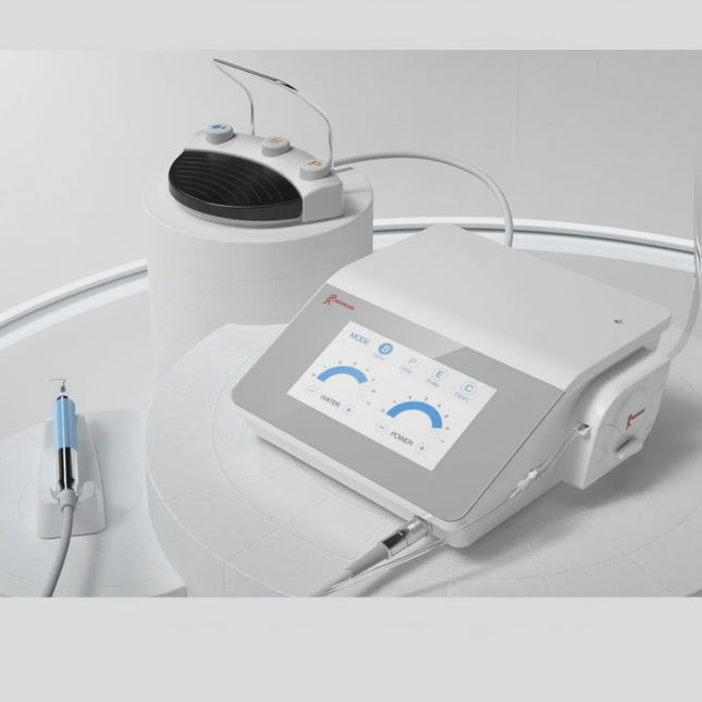 WOODPECKER Surgic 3rd Generation