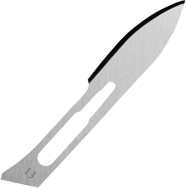 Skalpellklinge Figur 13 - SurgicMateSMI A.G.13
