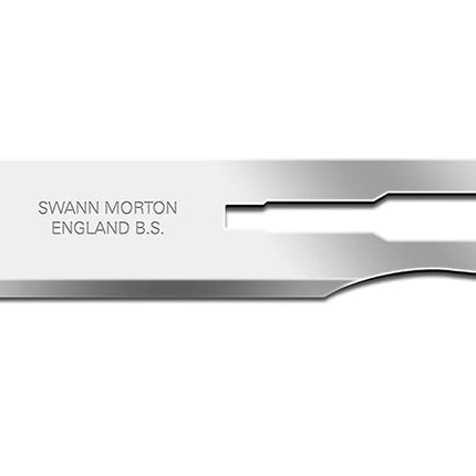 Skalpellklinge Figur 16 - SurgicMateSMI A.G.16