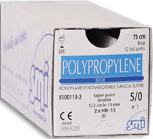 SMI POLYPROPYLENE - SurgicMateSMI A.G.HR 107/045 cm