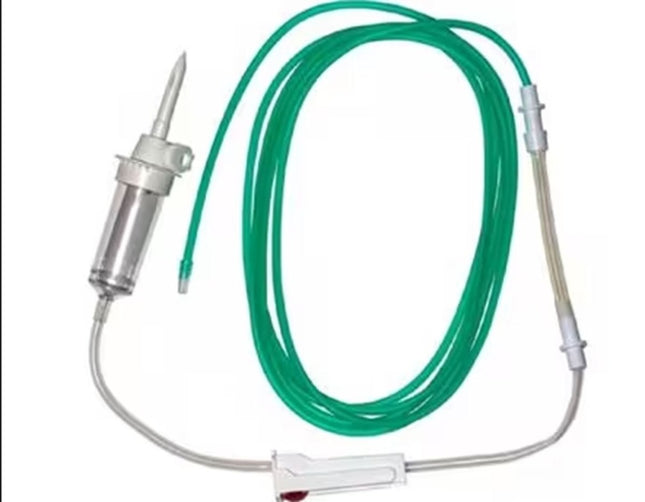 Sprayschlauchsystem W&H - SurgicMateSurgicMate6 Sprayschläuche