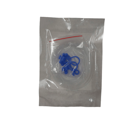 Universal Verlängerung für Sprayschlauch – 2,1 m, Luer - Lock - SurgicMateJuneLand50 Stück / VE1 Verpackungseinheit (VE) 50 Stück