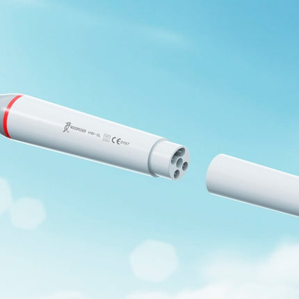 WOODPECKER AP - B Dental Scaler und Air Polisher - SurgicMateWOODPECKER