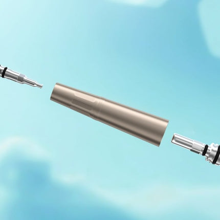WOODPECKER AP - B Dental Scaler und Air Polisher - SurgicMateWOODPECKER