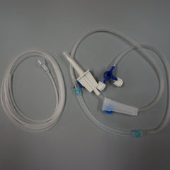 Woodpecker Bundle - SurgicMateSurgicMate 20 Sprayschläuche & 50 Verlängerungen