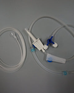 Woodpecker Bundle - SurgicMateSurgicMate 20 Sprayschläuche & 50 Verlängerungen