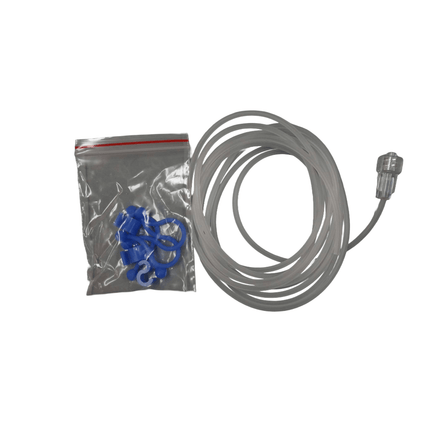 Woodpecker Bundle - SurgicMateSurgicMate 20 Sprayschläuche & 50 Verlängerungen