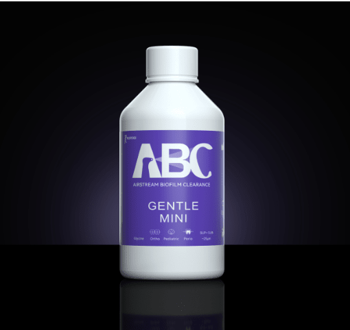 Woodpecker Gentle Mini PT - S3 (Glycin 25µm - Subgingival) - SurgicMateWOODPECKERGeschmacksneutral