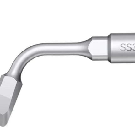 Woodpecker SS33 Piezo Tip - Bone Expansion Conical 2.75mm (4th Gen) - SurgicMateWOODPECKER