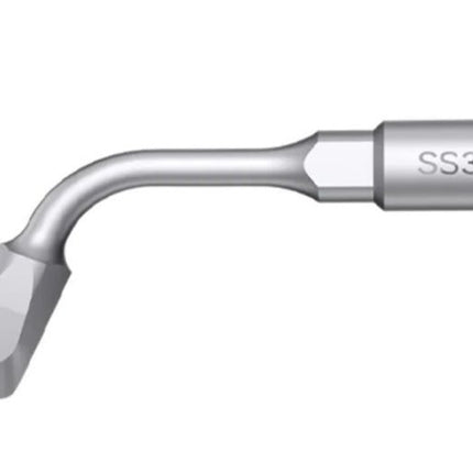 Woodpecker SS34 Piezo Tip - Bone Expansion Conical 3.75mm (4th Gen) - SurgicMateWOODPECKER
