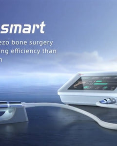 WOODPECKER Surgic Smart 4th Generation Piezo - Knochenchirurgie, Acteon kompatibel CE/FDA - SurgicMateWOODPECKER