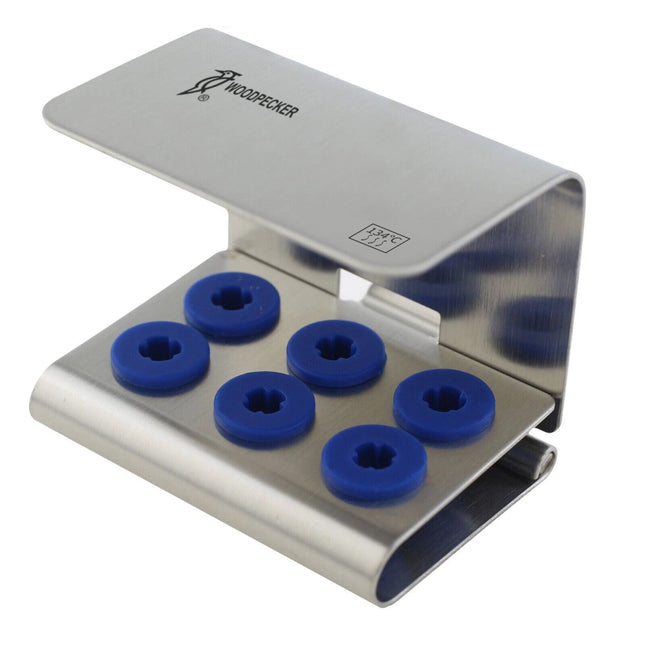 Woodpecker TIPSHOLDER - SurgicMateWOODPECKER