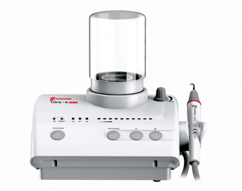 Woodpecker UDS - E LED Piezo - Ultraschall­scaler - SurgicMateSurgicMate