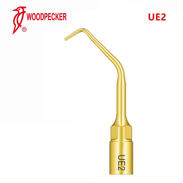 Woodpecker UE2 Piezo Tip - Canal Wall Polishing 4.5mm - SurgicMateWOODPECKER