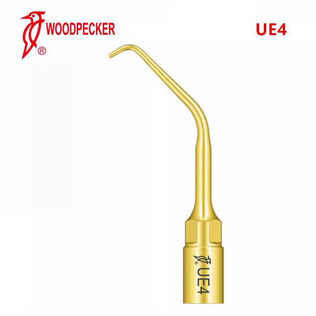Woodpecker UE4 Piezo Tip - Canal Wall Polishing 3.5mm - SurgicMateWOODPECKER