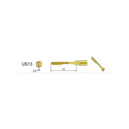 Woodpecker US13 Osteotomy - SurgicMateWOODPECKER