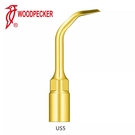 Woodpecker US5 Piezo Tip - Bone Collection - SurgicMateWOODPECKER